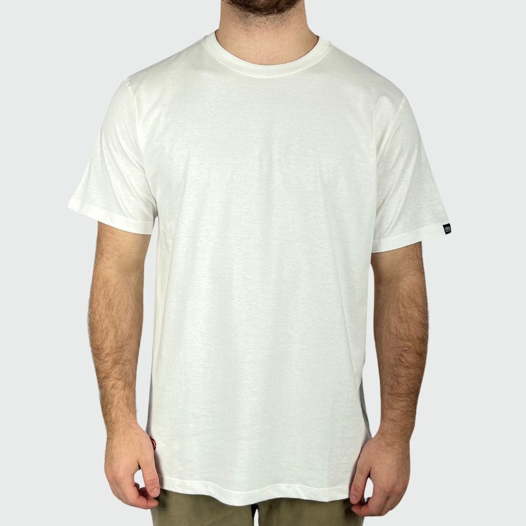 Camiseta Ecko Fashion Basic Clip