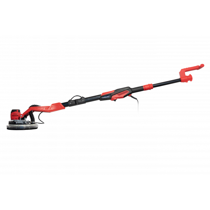 LIXADEIRA ELETR.BRUSHLESS OE225-400W/127V