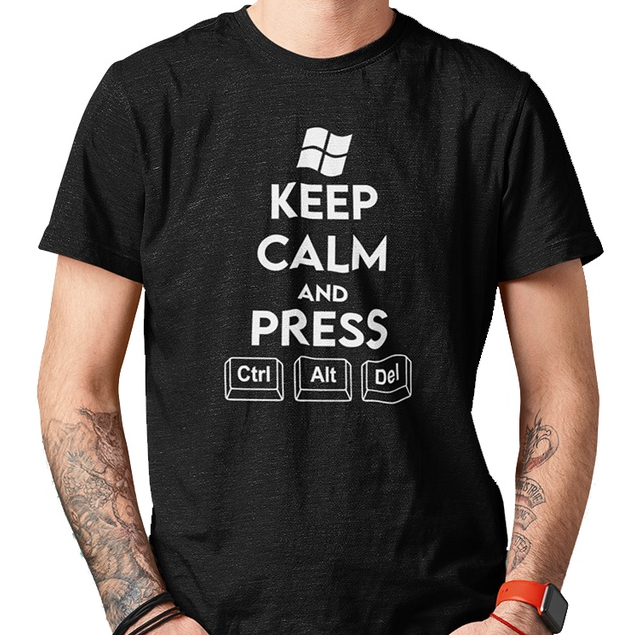 Camiseta Básica Programmer Site Ti Programador Computador
