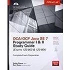 Ocaocp Java Se 7 Programmer I & Ii Study Guide de Bert Bates, Kathy Sierra