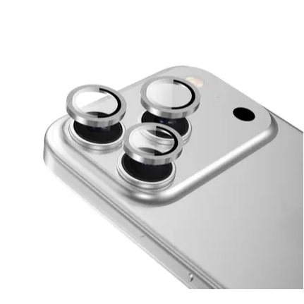 Película de Câmera Para iPhone 17Pro/Promax