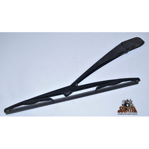 Braço Limpador Traseiro Peugeot 307 Hatch 9634372177 Origin