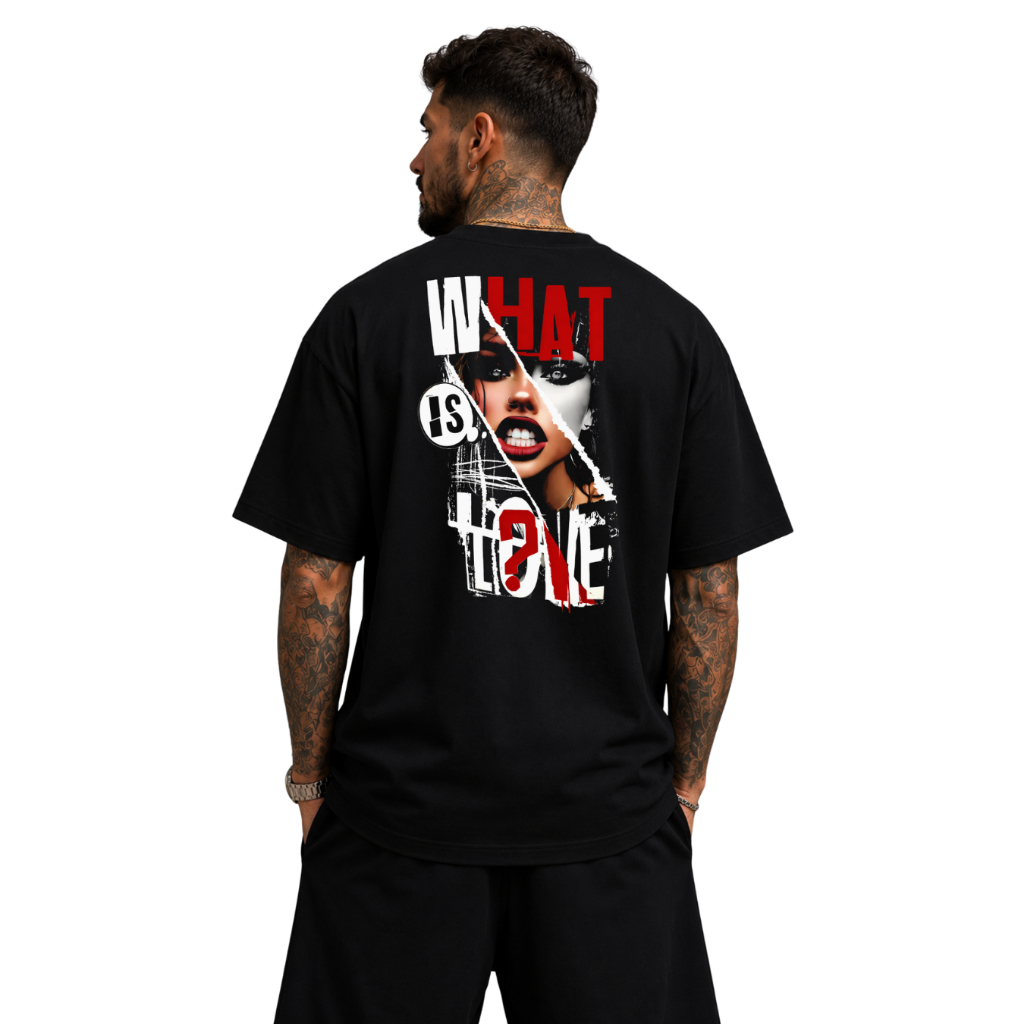 Camiseta Oversized Suedine Algodão Premium Gramatura 240g Girl Urban Hawk