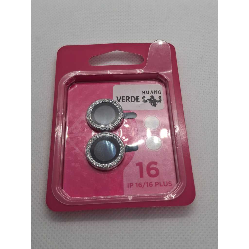 Pelicula Para Iphone 16/plus