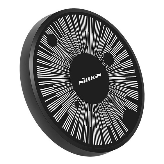 Carregador Wireless Magic Disk Fast Charge PC PLANET QI - NILLKIN