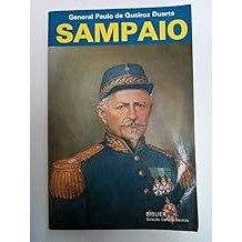 Sampaio (Colecao General Benicio) (Portuguese Edition) Duarte, Paulo De Queiroz