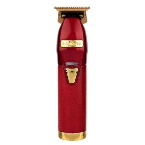 Máquina de Acabamento Esqueleton RED FX Red Hawk the Barber Prodigy B787 Babyliss Pro