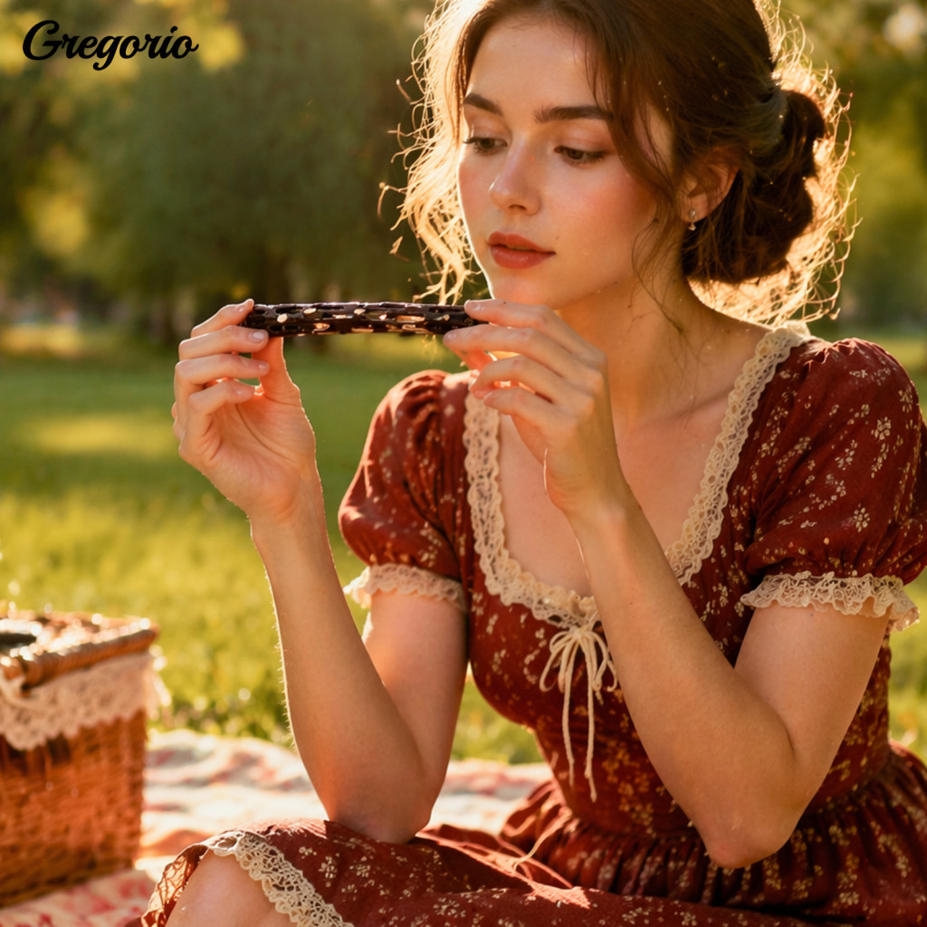 Portable Luck Charms Small Tokens of Affection One Wish Willow Stick with Box – 3d Printed Breakable Magic Charm Spiri