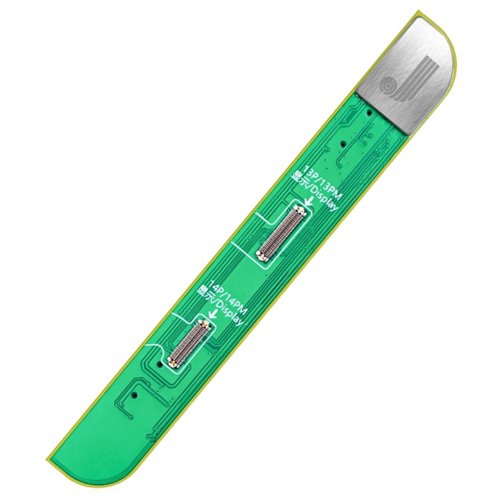 Modulo Placa Reparador JCID V1s PRO V1se True Tone 13/14PRO