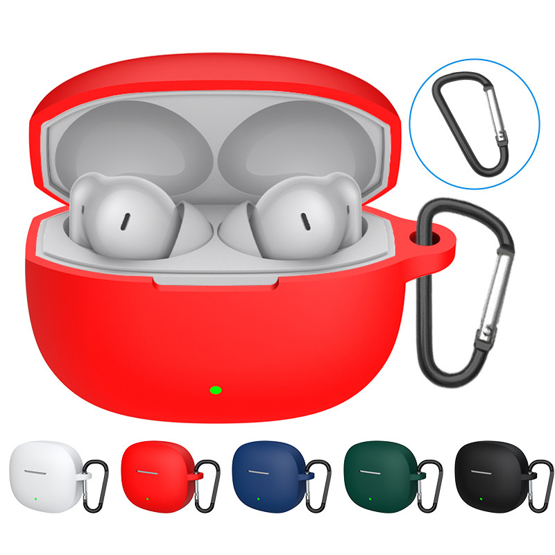 Capa De Fone De Ouvido De Cor Sólida Fundas Para Oneplus Buds Ace 3 Capas Silicone Macio À Prova De Choque Ace3 Shell Ac