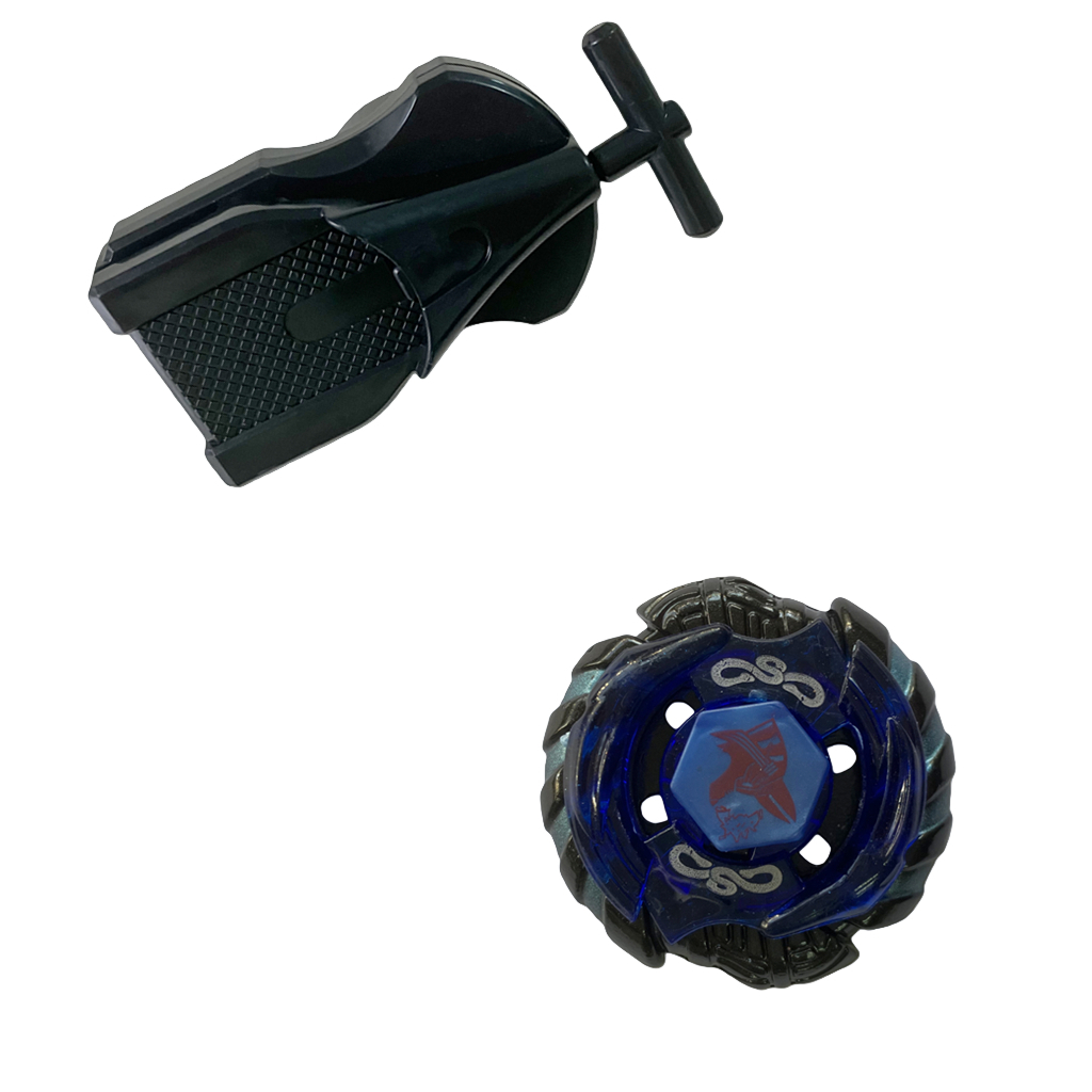 Bey Spinner Toy Mercury Anubis 85XF Blade Spinning Tops Gyro Battling Plus Pull-string Launcher Metal Fusion Fury Menino