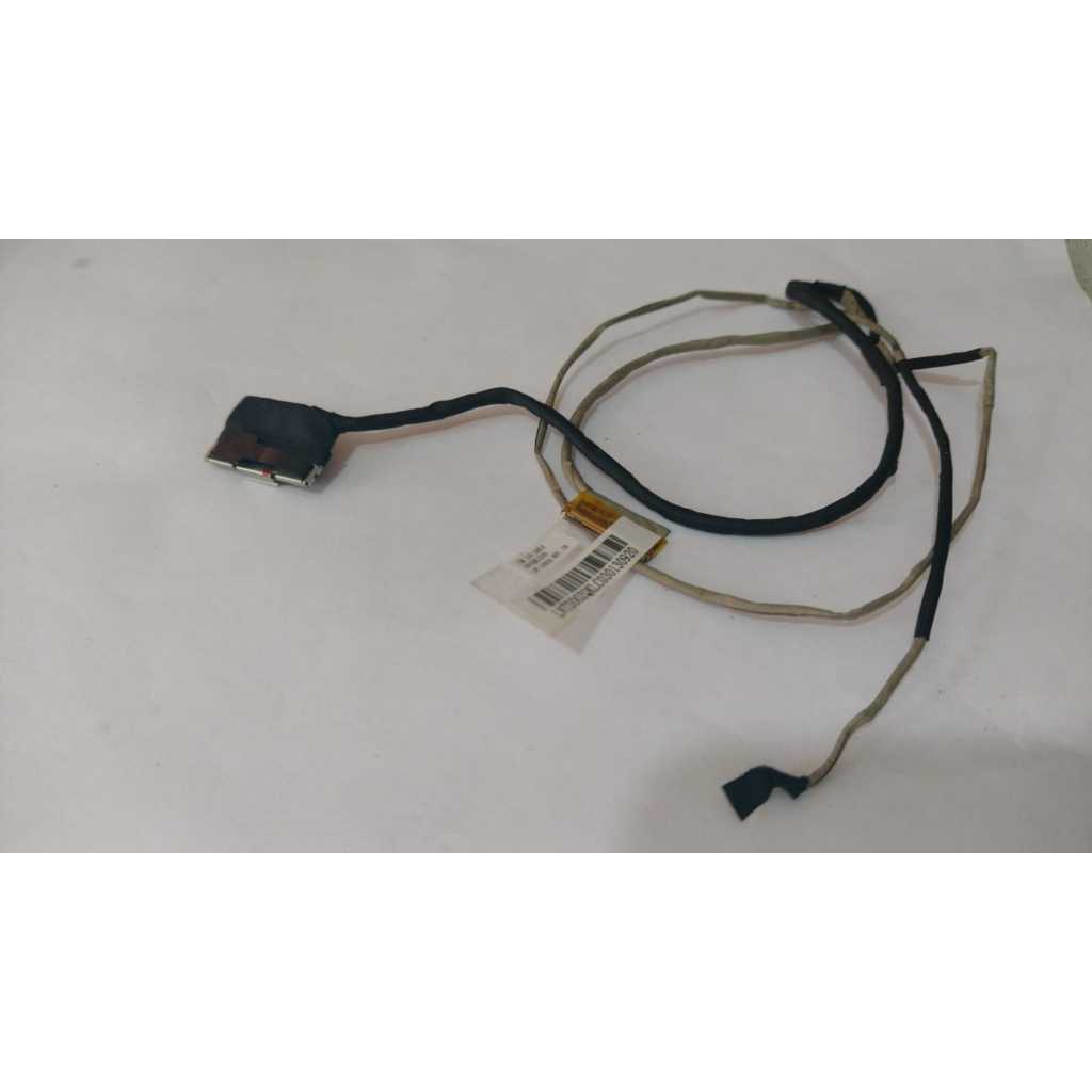 Cable Flex De Video Acer V5-472 Dd0zqklc030