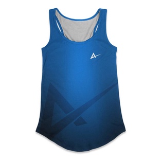 Regata Fem Basic Azul