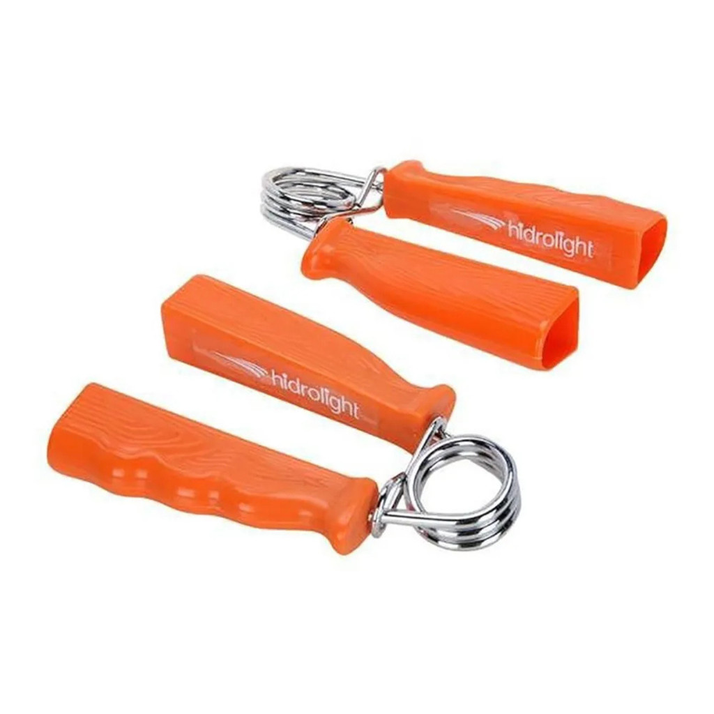 HAND GRIP BASIC FORTALECIMENTO E FISIOTERAPIA HIDROLIGHT