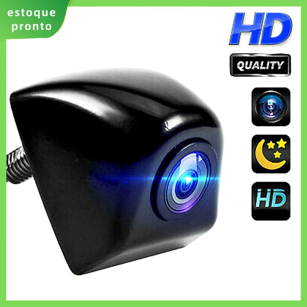 Câmera De Backup Do Carro Full HD Visão Traseira 170 Graus Grande Angular À Prova Dwaterproof Água Back Up SHOPSKC6286