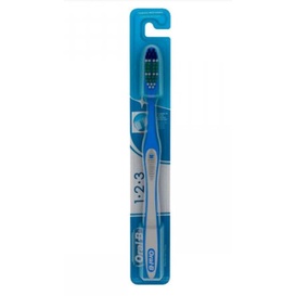 Escova Dental Oral-B Indicator Plus N°30 C/2