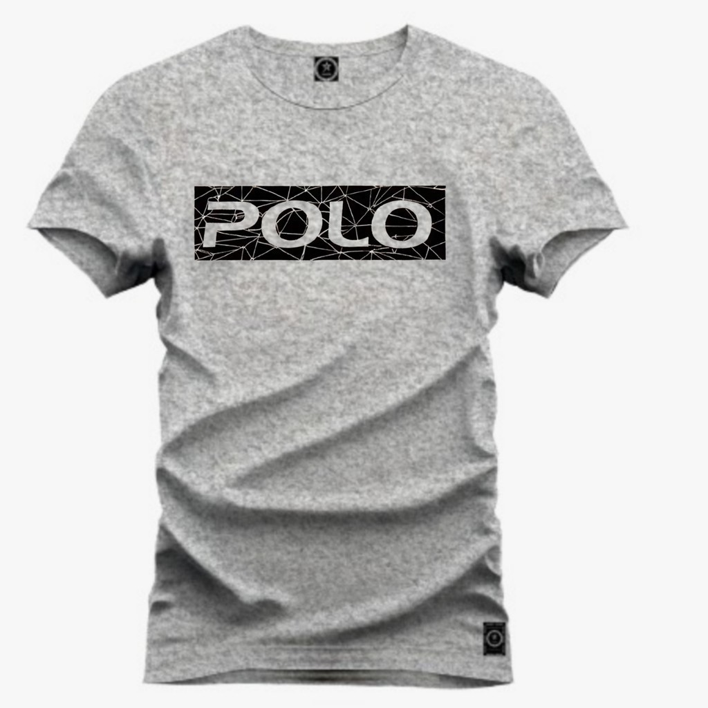 Camiseta Masculina Básica Champion Vintage Camisa T-shirt Unisex Algodão Confortável Qualidade Cores