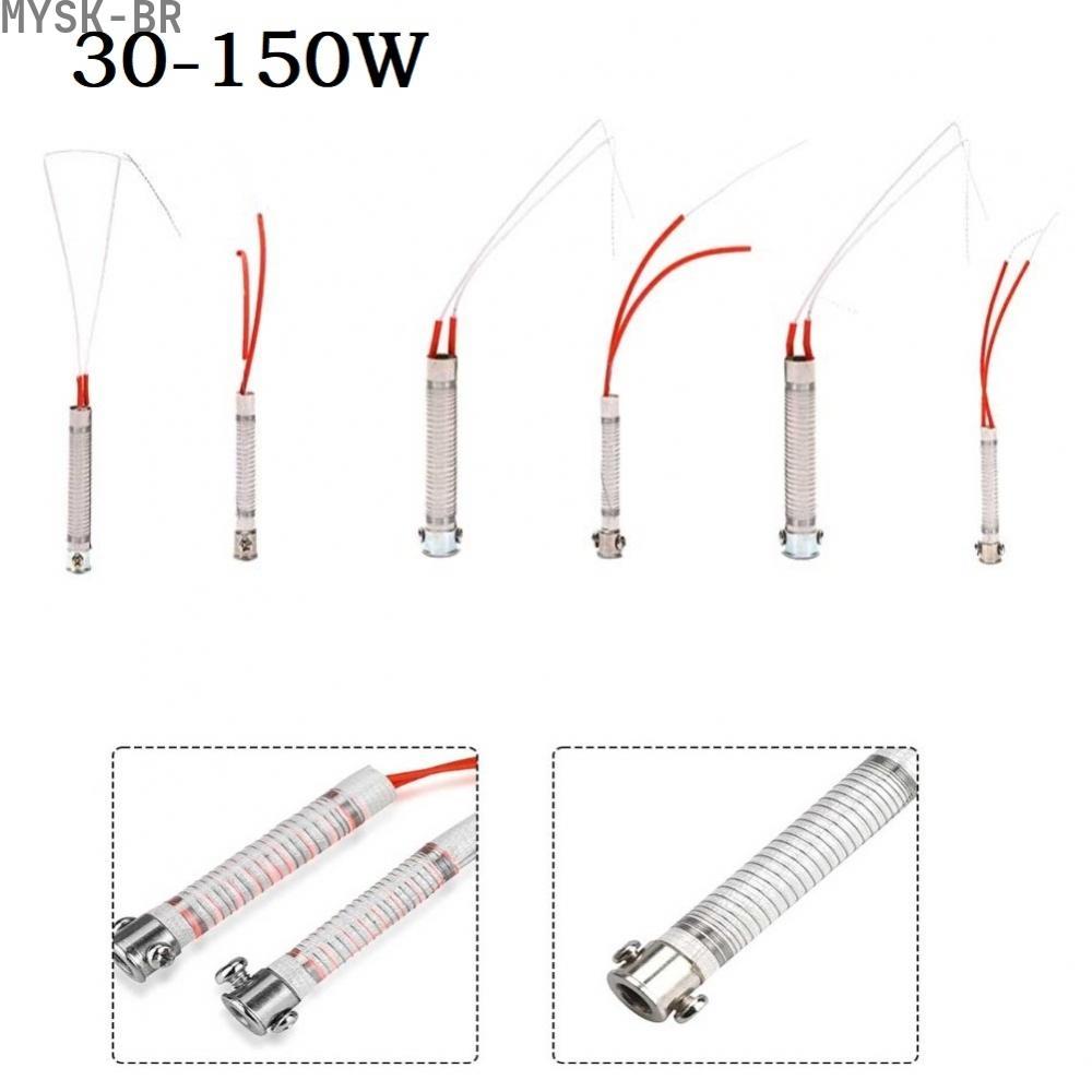 [MYSK]Improve the Efficiency of Your Soldering Iron with a Reliable Heating Element