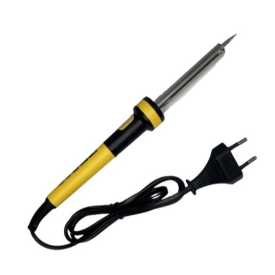 FERRO SOLDA SOLDERING IRON 220VX60W G12/220 60W
