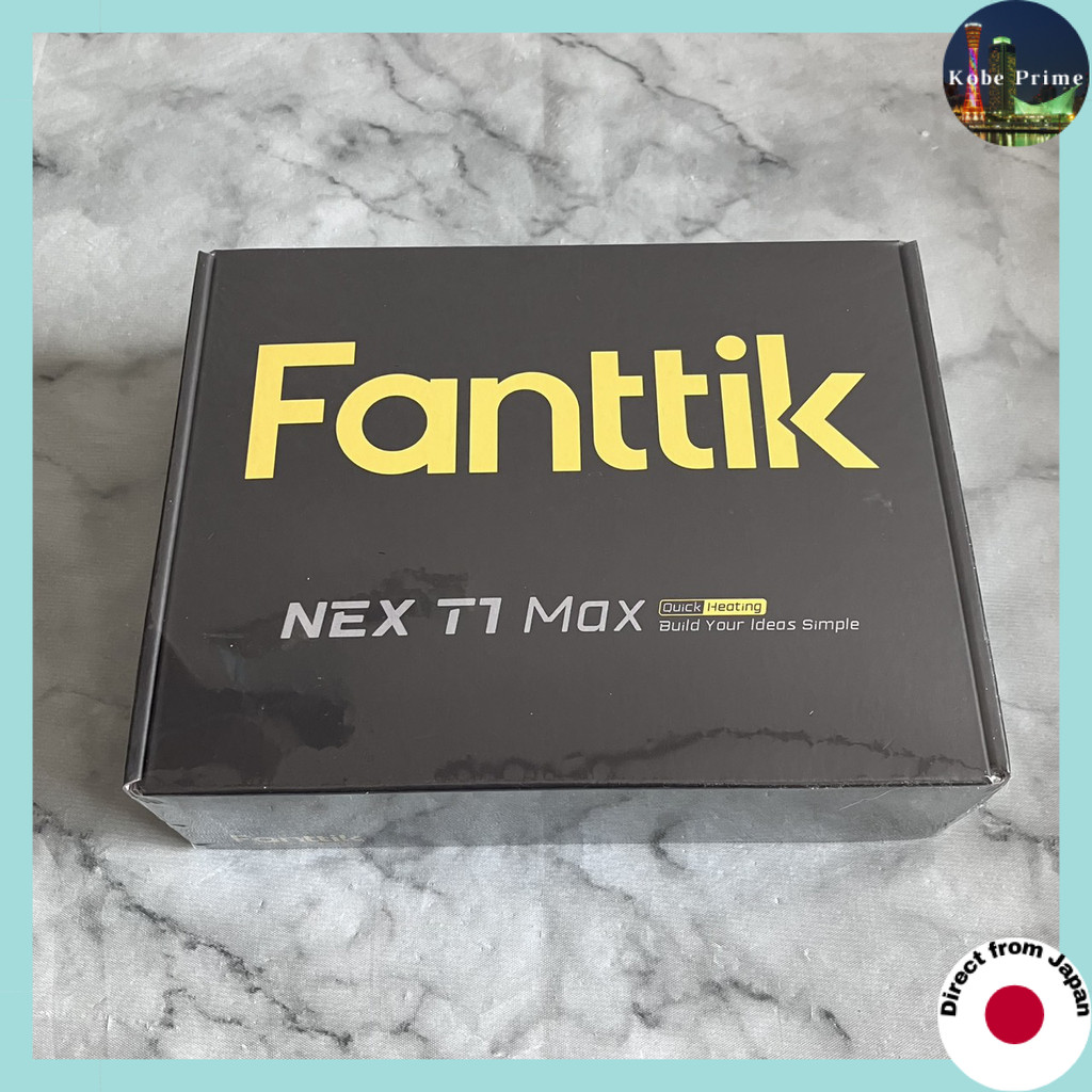 Fanttik T1 Max Soldering Iron Cordless Soldering Iron Rapid Heating 390°F–840°F (200°C–450°C)