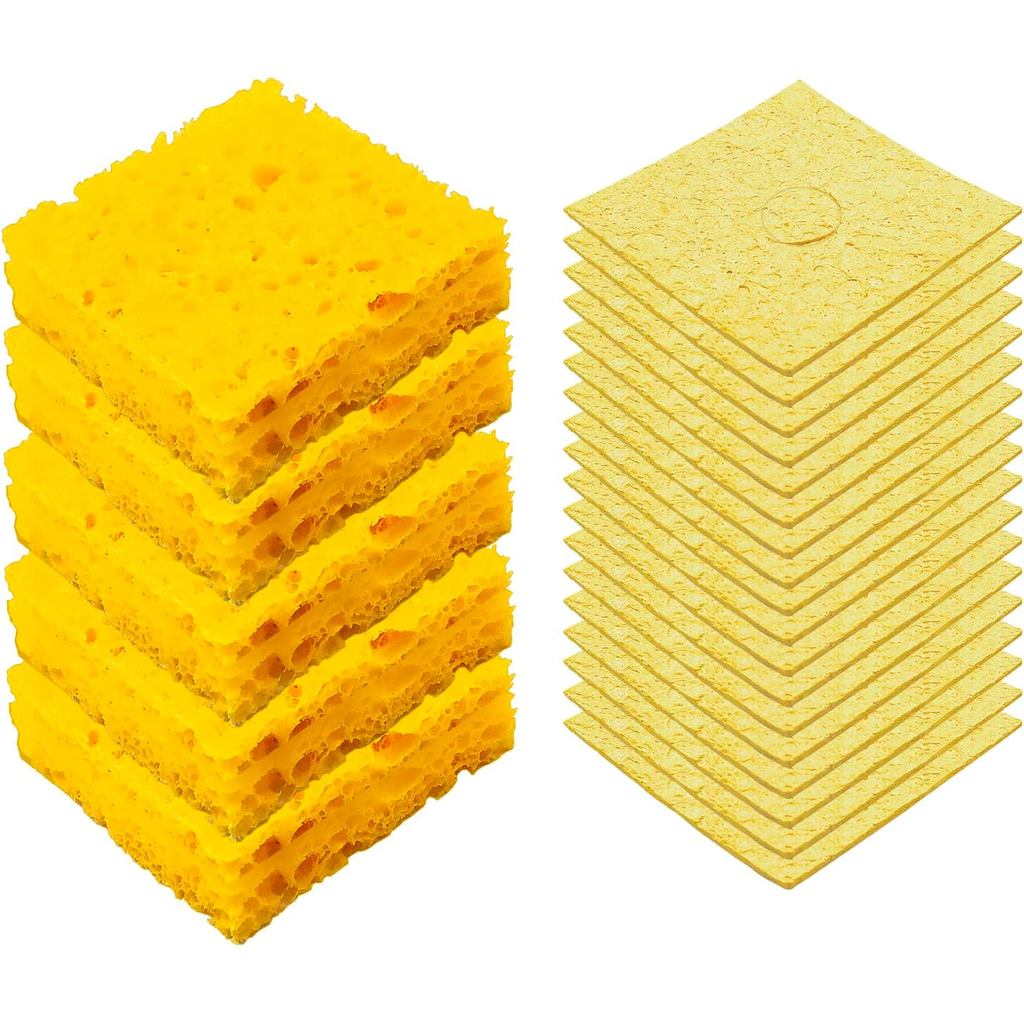 Soldering Sponge，30PCS 2.36