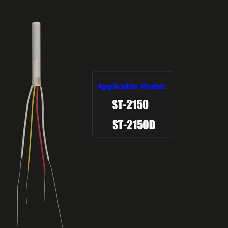 Original ATTEN ST-2080D ST2080 ST-2150D ST2150 Soldering Iron Replacement 4-Core Heating Element Ceramic Heater