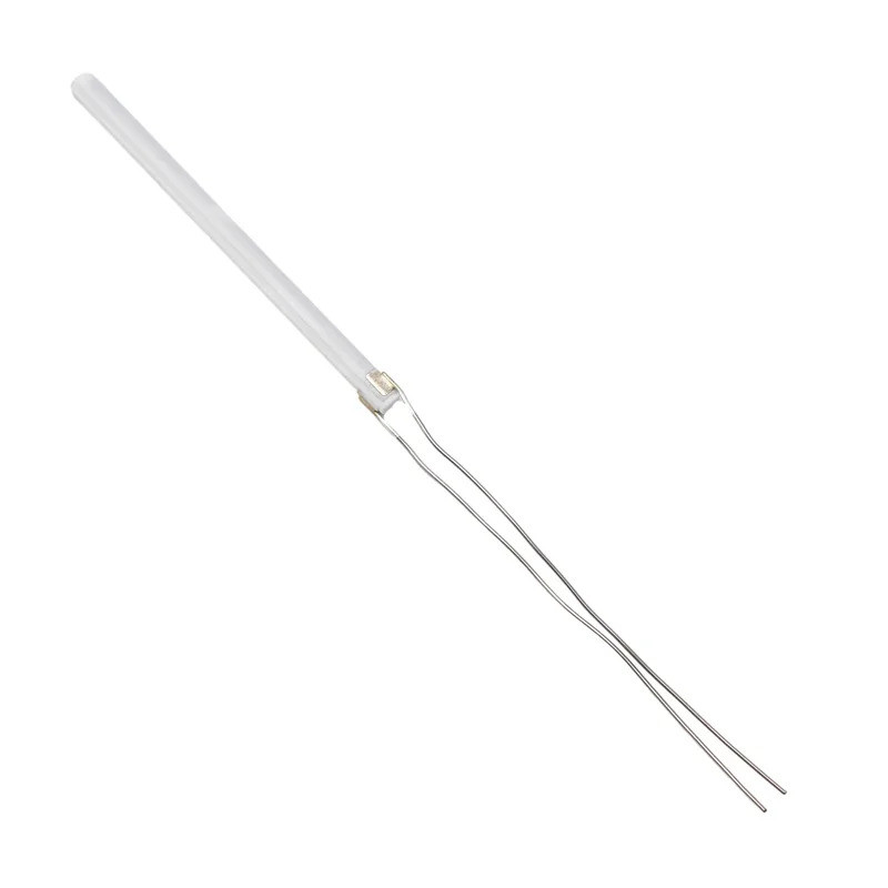 Adjustable Temperature Electric Ceramic Soldering Iron Core 220V 60/80/100W Heater For Replace Welding Tools Accessories