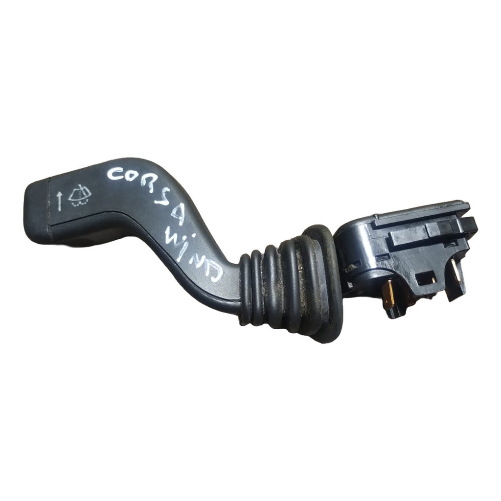 Chave Limpador Parabrisa Gm Corsa Wind 1998 A 2005 Original