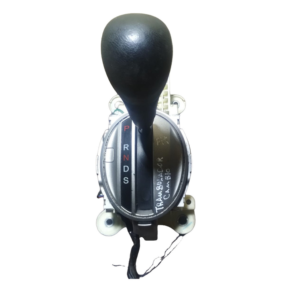 Alavanca Marcha Câmbio Honda Fit 2005 A 2014 Original