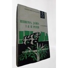 Hebrews, James, I & Ii Peter autor J W Bowman