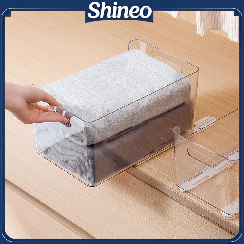 SHINE 2 Pçs/Set Slides Brancos Gaveta Trilhos Deslizantes Bin Tras Para Cozinha Quarto Armário Pullout Tra Cesta Pull Ra