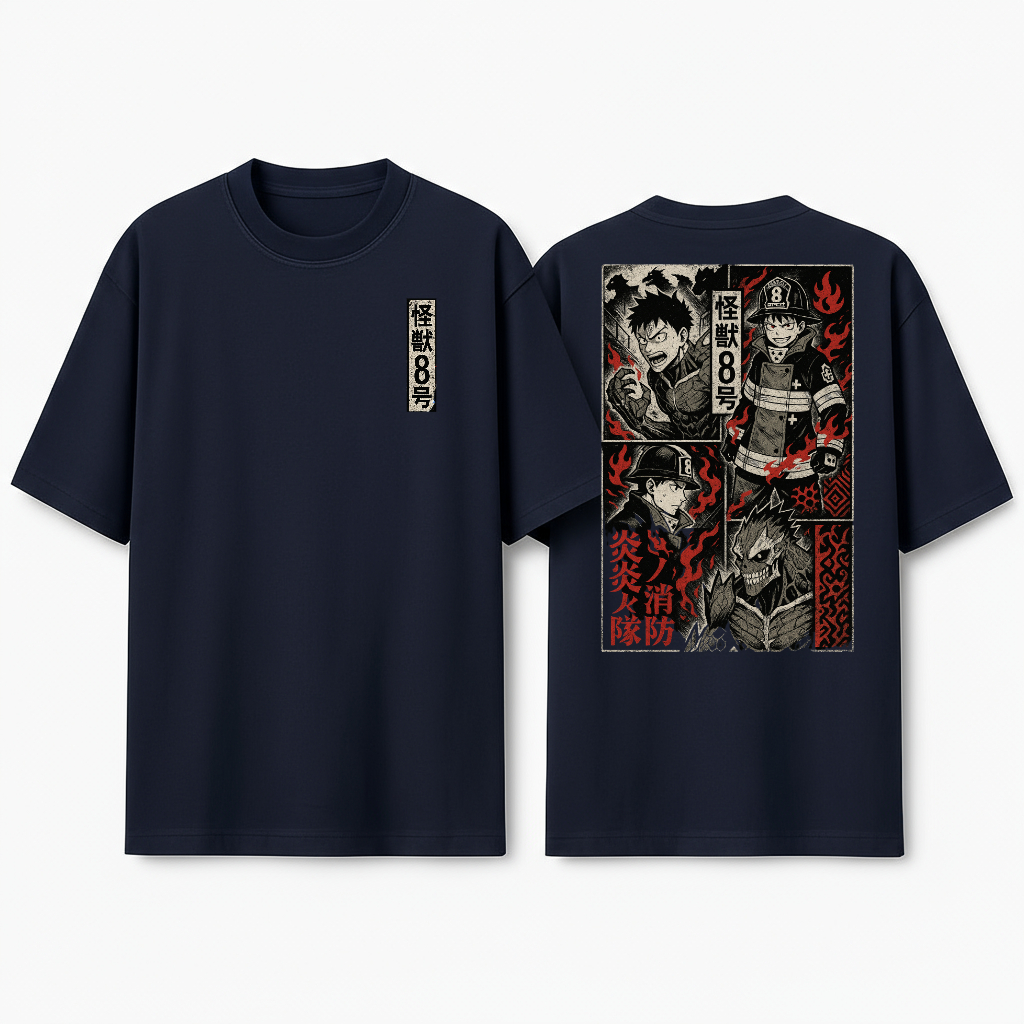 Camiseta Oversized Assalt Streetwear Estampada Moda Urbana Estilo Rua Camisa Larga Manga Curta Jovem