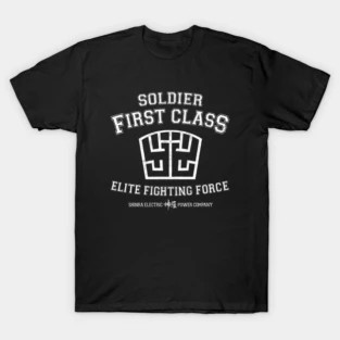 Camiseta Masculina Elite Fighting Force Estampa Militar Moderna Confortável Atemporal Casual