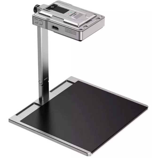 Câmera térmica infravermelha dobrável ShortCam III 4K Ultra HD 256x192 Para diagnóstico