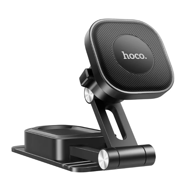 Suporte Veicular Magnético Para Celular No Carro Painel Hoco H4