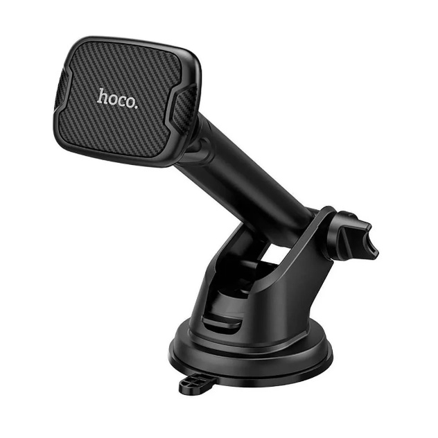 Suporte Veicular Magnético Hoco Ventosa Ca67