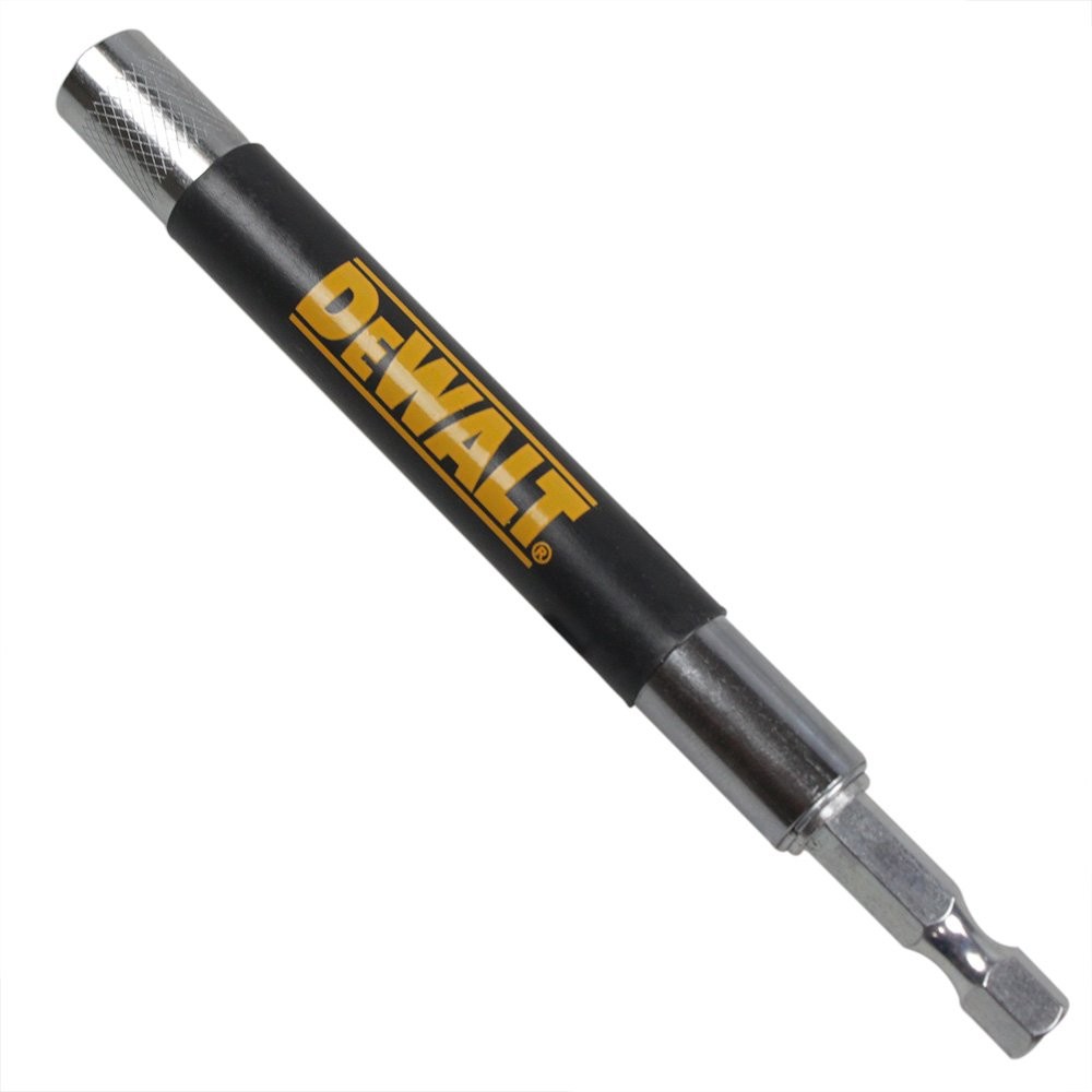 Alongador de Bits Magnetico 1/4