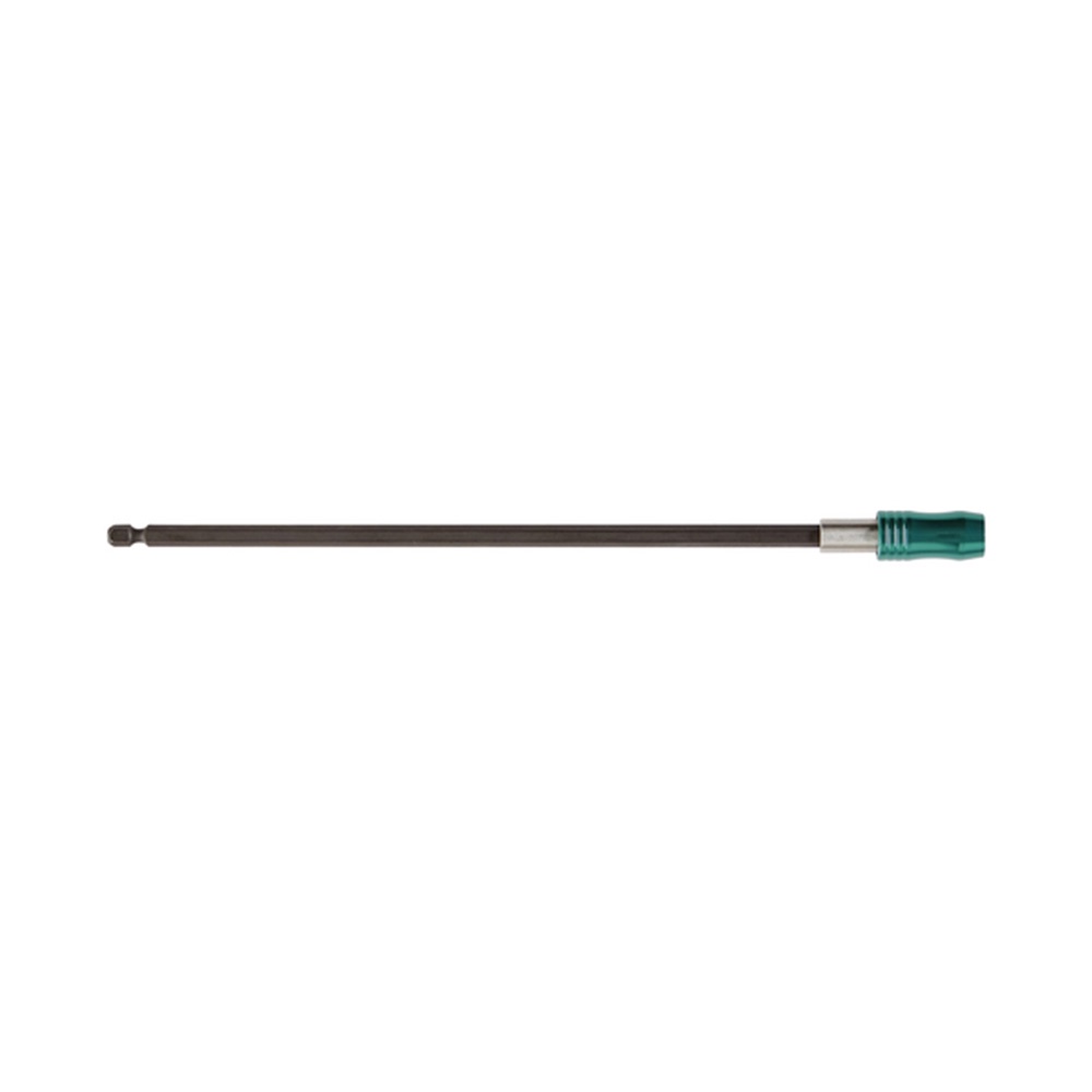 Extensor de Bits Magnético para Parafusadeira 150mm 298300 Prolongador de Bits Wolfcraft