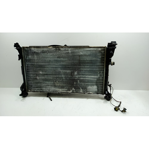 Kit Radiador Ford Focus 1.6 2003 Á 2008