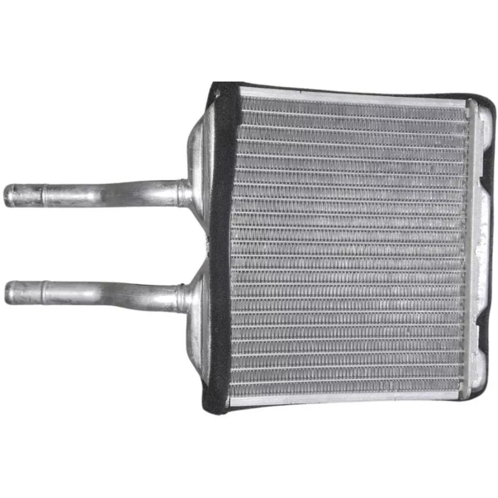Radiador Ar Quente Para Corsa Classic Sistema Delphi