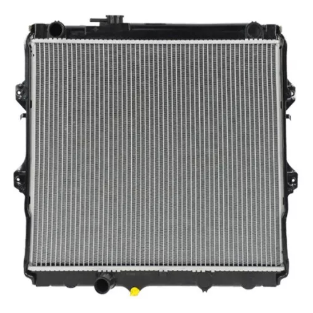 Radiador para Toyota Hilux 4x4 2.8 2.4 Diesel 1993 A 2001