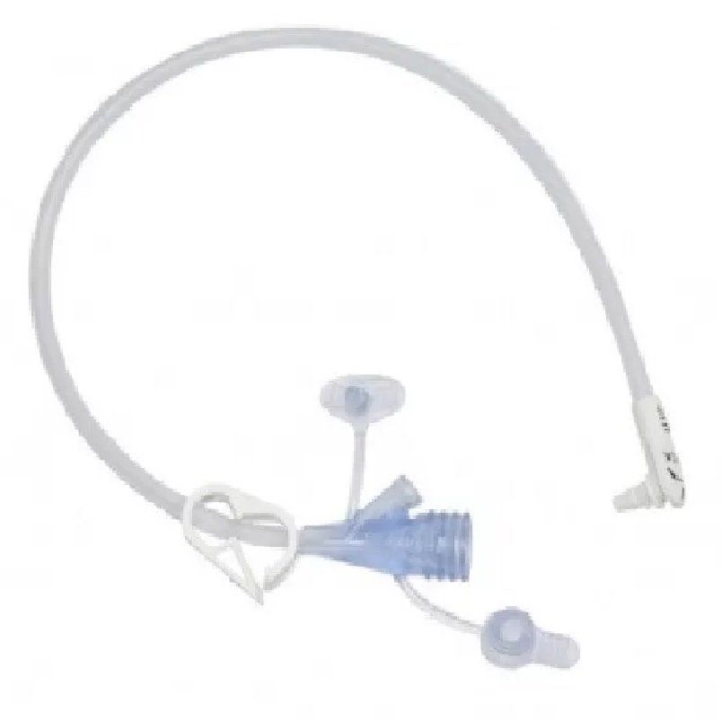 Extensor De Botton Fina Mic-key Avanos Para Medicação