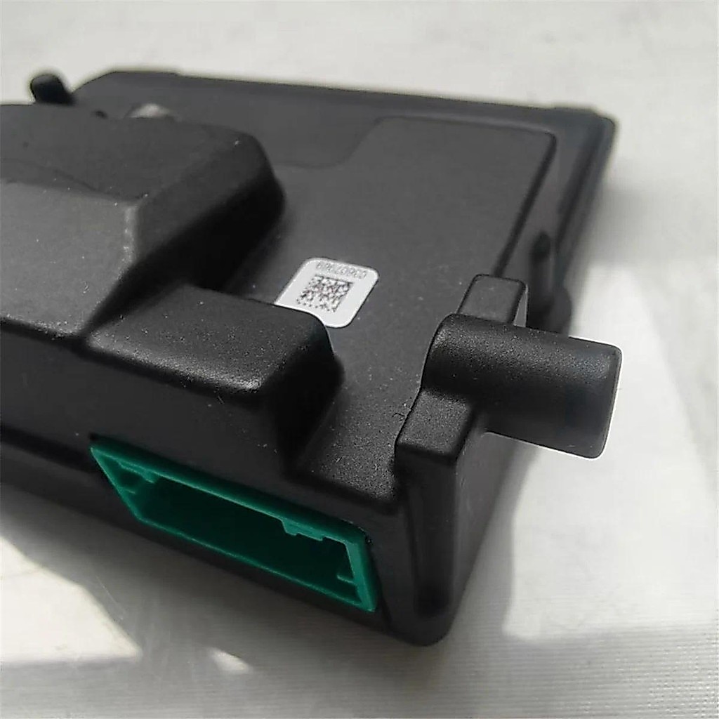 Durável Kl3T-19406-Ce Car Lane Keep Assist Camera Front Cam Se Encaixa Para Ford F-150 2019-2023