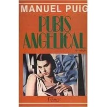 Pubis Angelical Plain, Belva