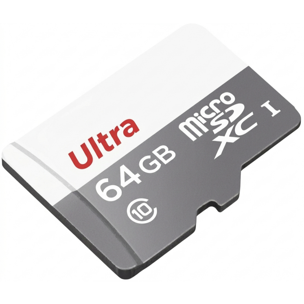 Cartão De Memoria 64g,16g,32g,128Gigas Original Micro Sd Para Cameras De Vigilnacia Celulares