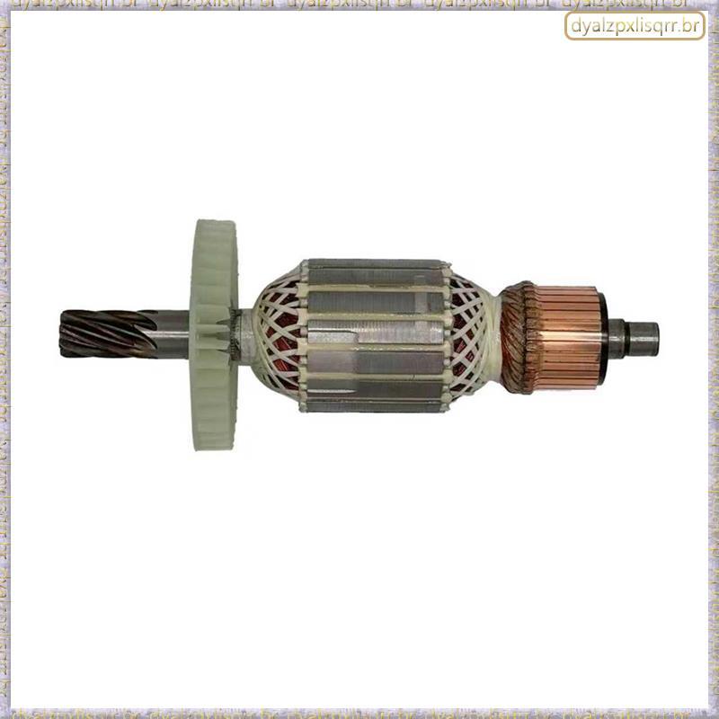 [Fsp] Para HM1306 Electric Hammer Rotor De Substituição De 8 Dentes Entrega De Energia Estável Furadeiras De Impacto , F