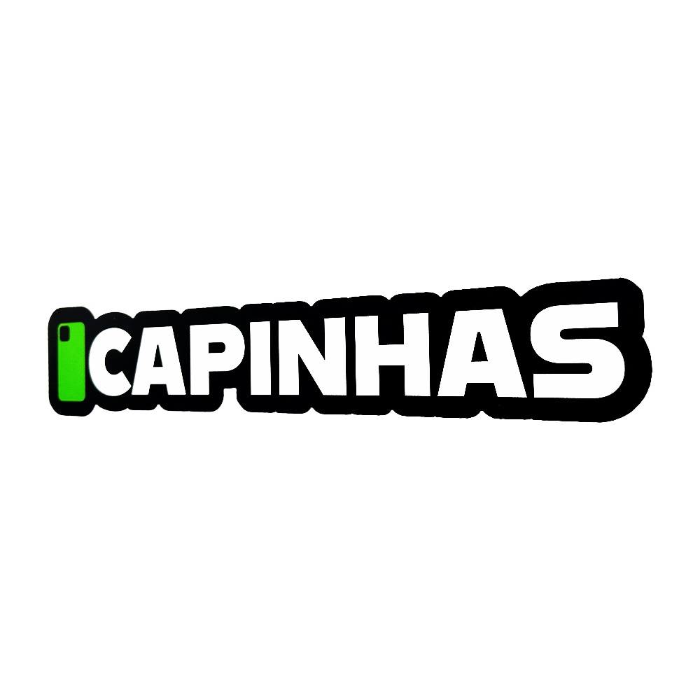 Placa Quadro Capinhas - Assistência Celular