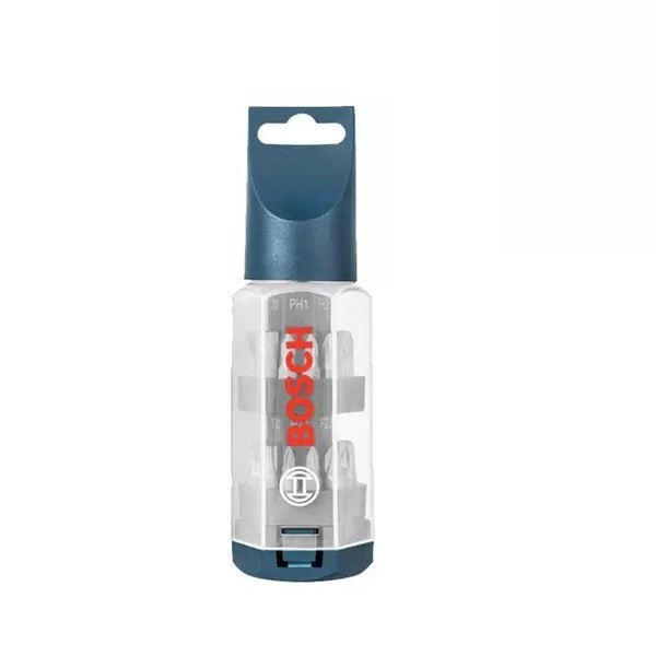 Kit Ponteira Set com 25 Pontas Big Bit - Bosch