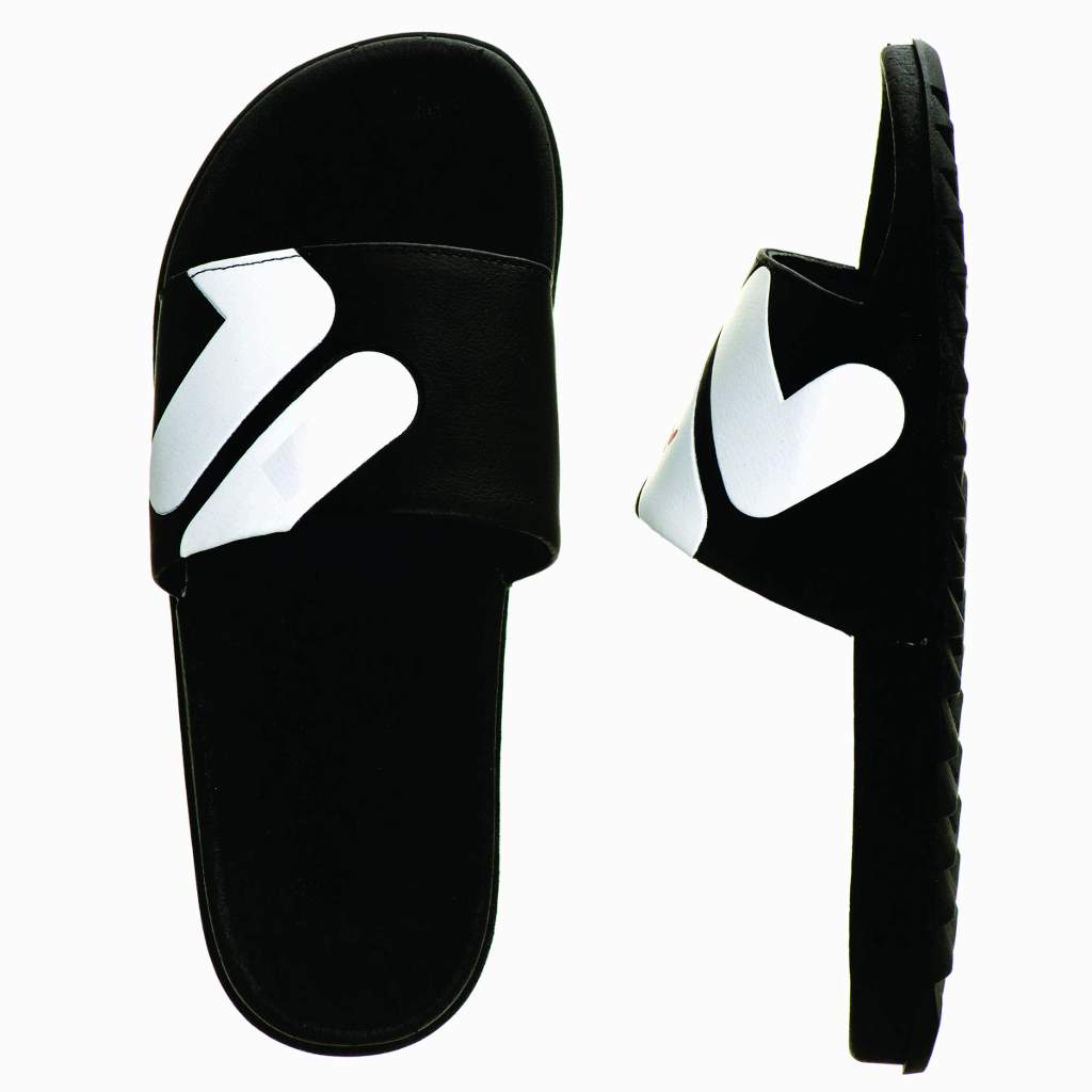 Chinelo Slide Fill confort Promoçao Unissex Novo Multimarcas