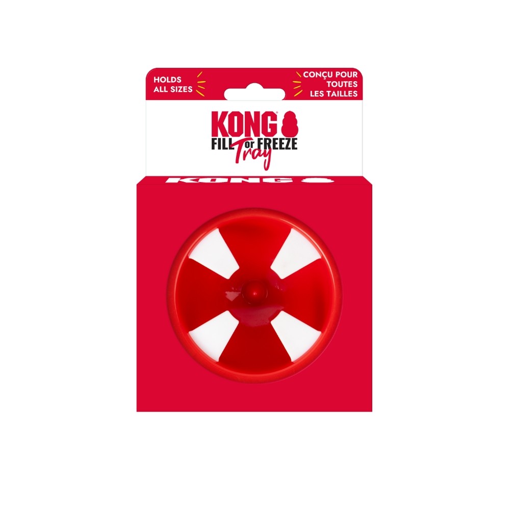 Suporte para Rechear Kong Fill or Freeze Single - Kong